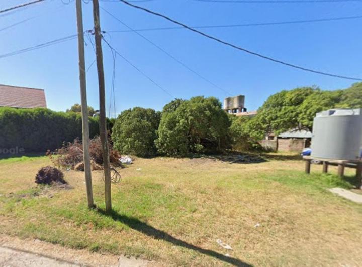 Terreno · 506m²