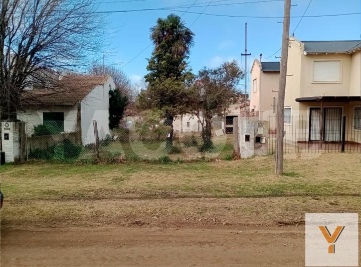 Terreno · 206m²