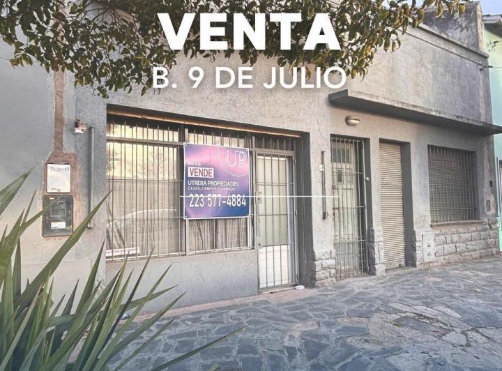 Terreno · 120m²