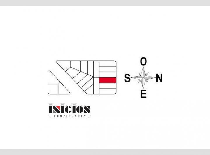 Terreno · 500m²
