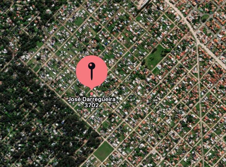 Terreno · 475m²
