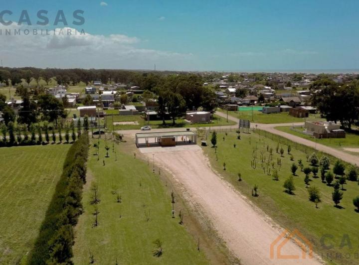 Terreno · 750m²