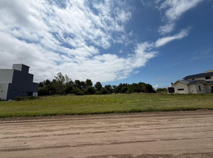 Terreno · 760m²