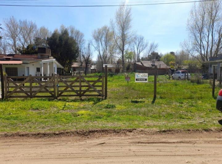 Terreno · 600m²