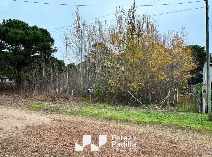 Terreno · 500m²