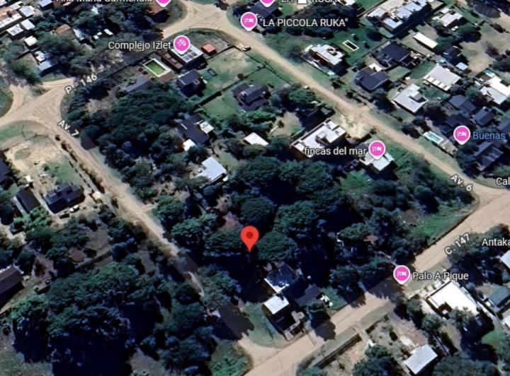 Terreno · 686m²