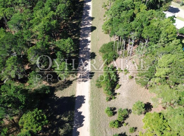 Terreno · 900m²