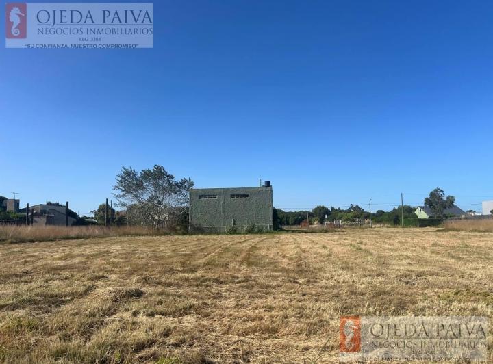 Terreno · 720m²