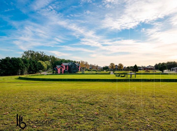 Terreno · 1389m²