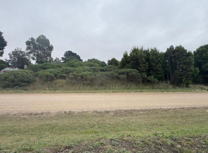 Terreno · 550m²