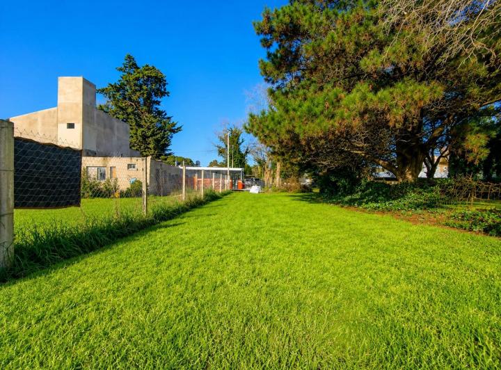 Terreno · 333m²