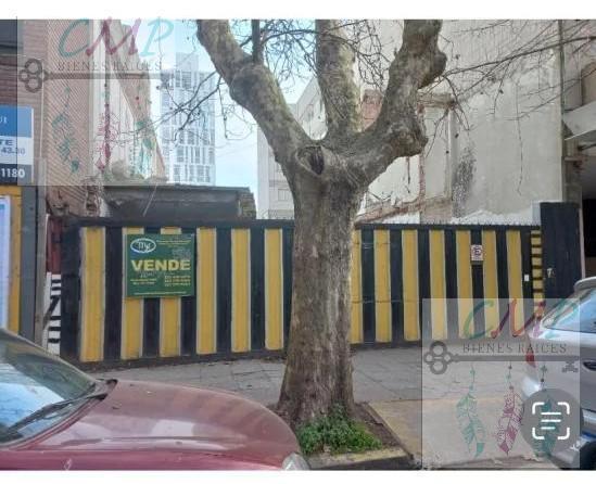 Terreno · 737m²