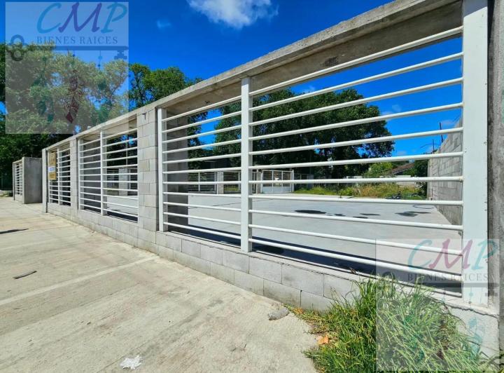 Terreno · 481m²