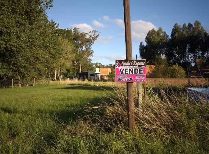 Terreno · 1m²