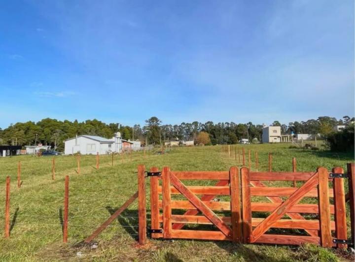Terreno · 359m²