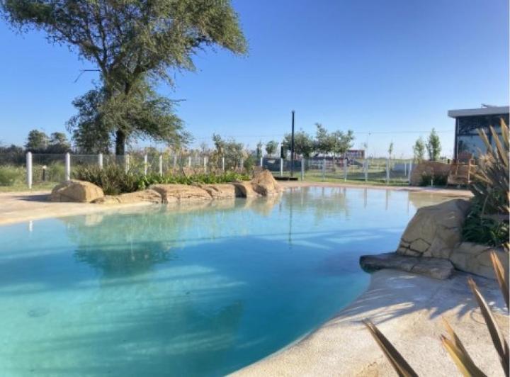 Terreno · 876m²