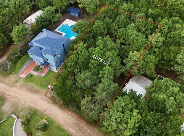 Terreno · 1152m²