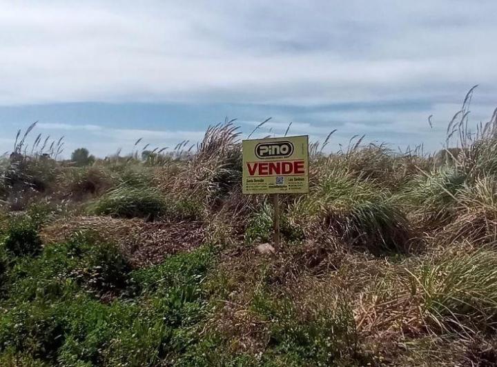 Terreno · 580m²