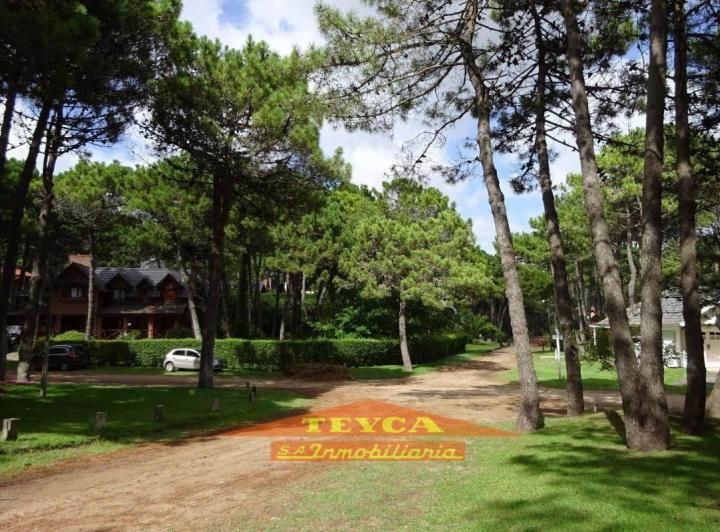 Terreno · 570m²
