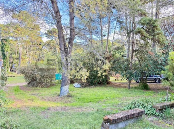 Terreno · 525m²