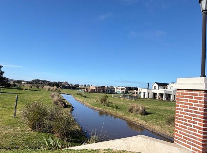 Terreno · 620m²