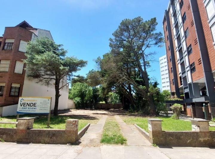 Terreno · 803m² · 3 Ambientes
