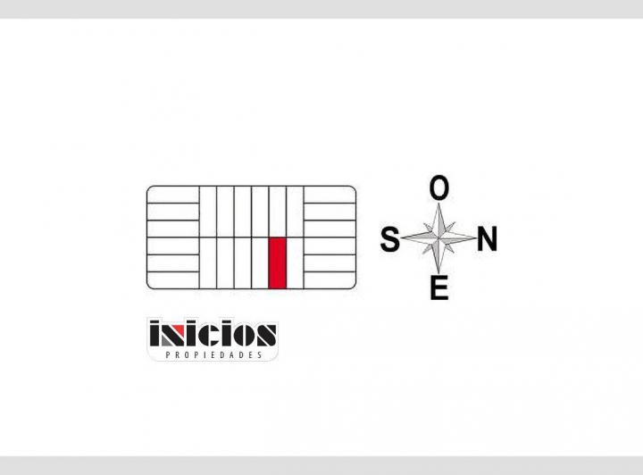 Terreno · 500m²