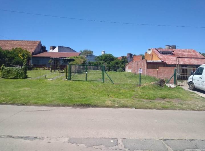 Terreno · 254m²
