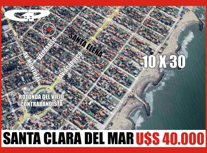Terreno · 300m²