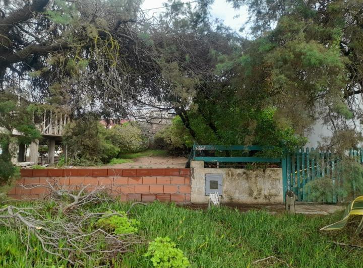 Terreno · 600m²
