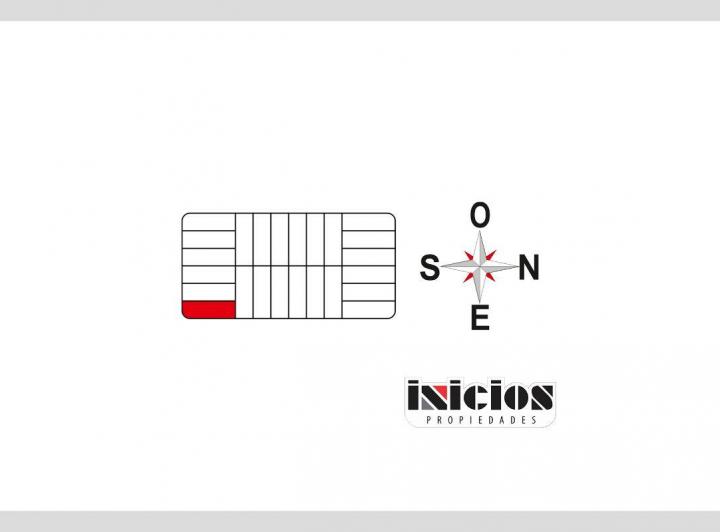Terreno · 500m²