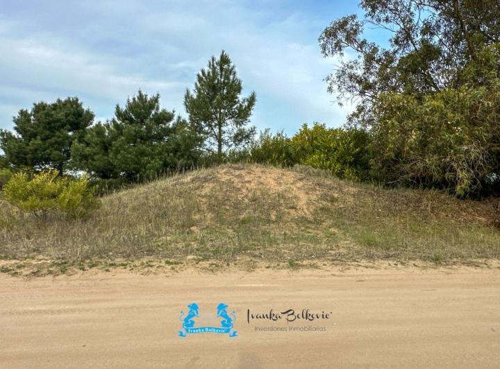 Terreno · 1000m²