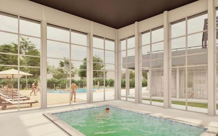 Terreno · 1000m²