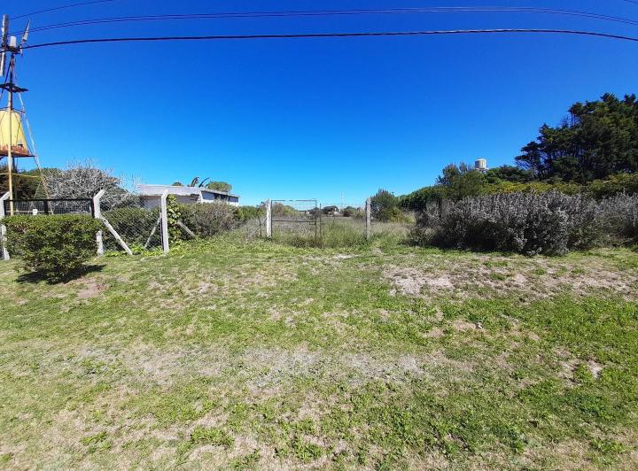Terreno · 1160m²