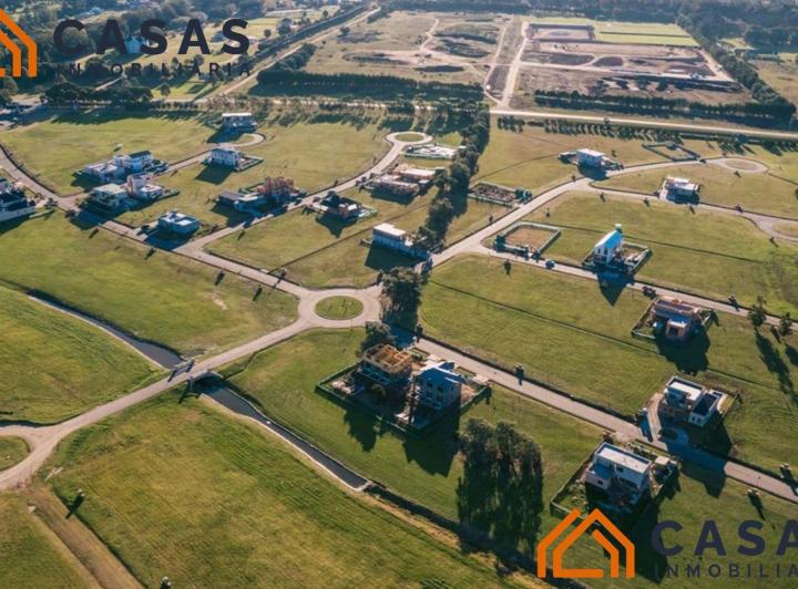 Terreno · 850m²