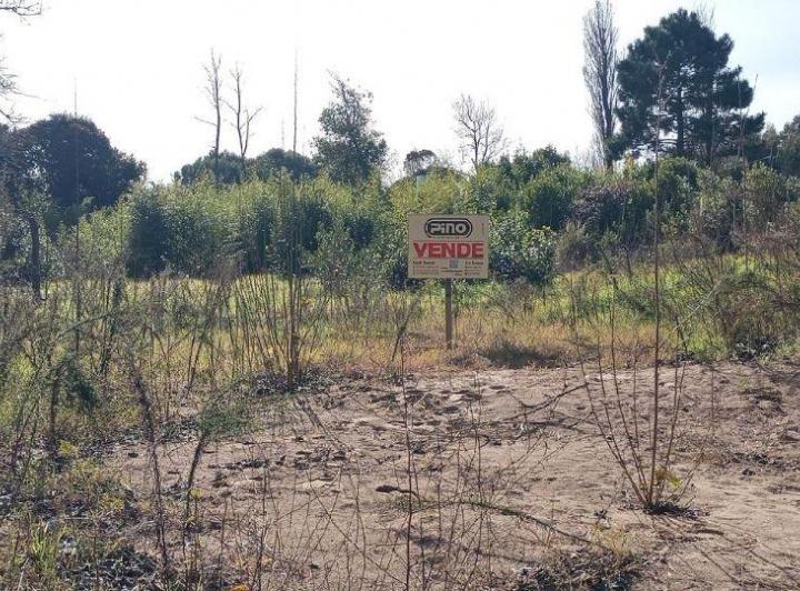 Terreno · 745m²