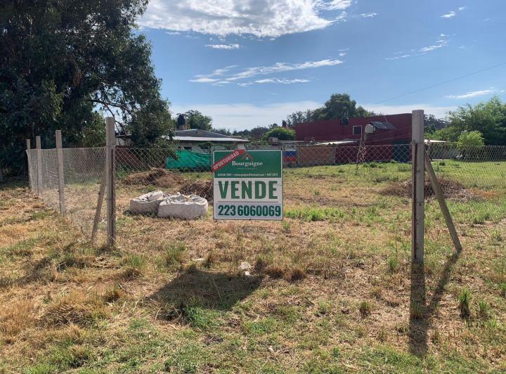 Terreno · 163m²