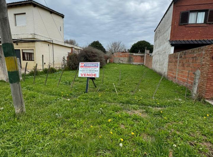 Terreno · 300m²