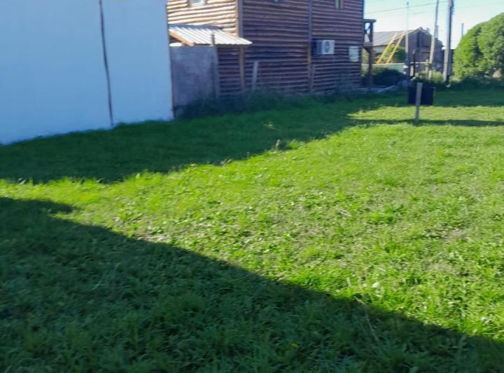 Terreno · 270m²