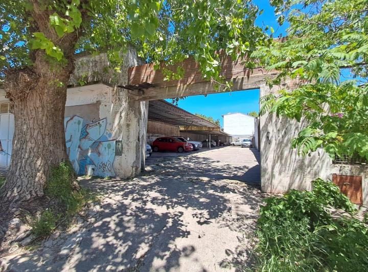 Terreno · 412m²