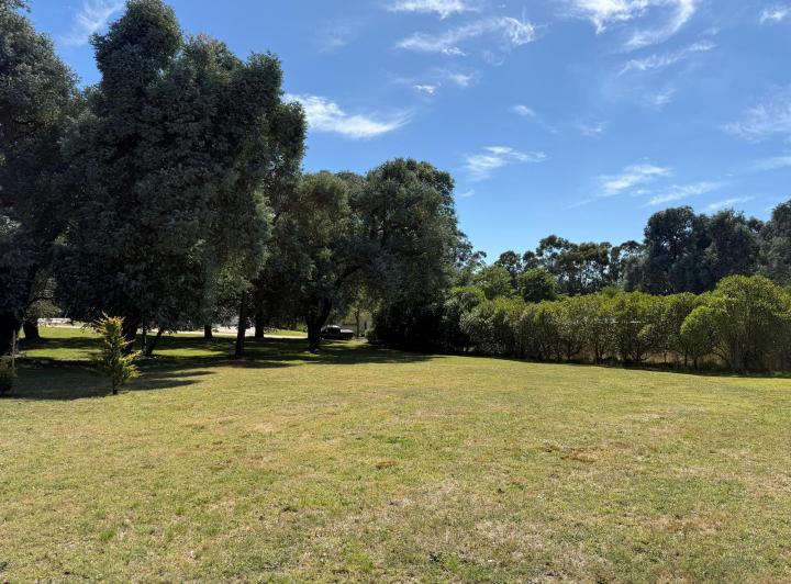 Terreno · 1015m²