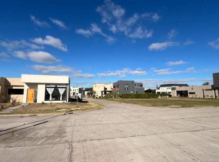 Terreno · 650m²
