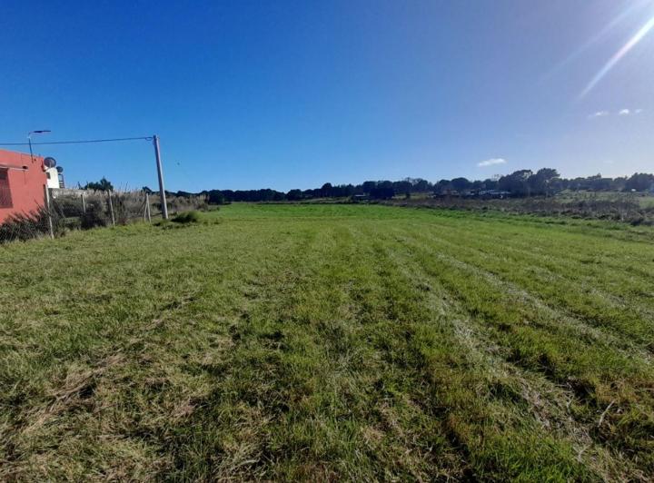 Terreno · 523m²