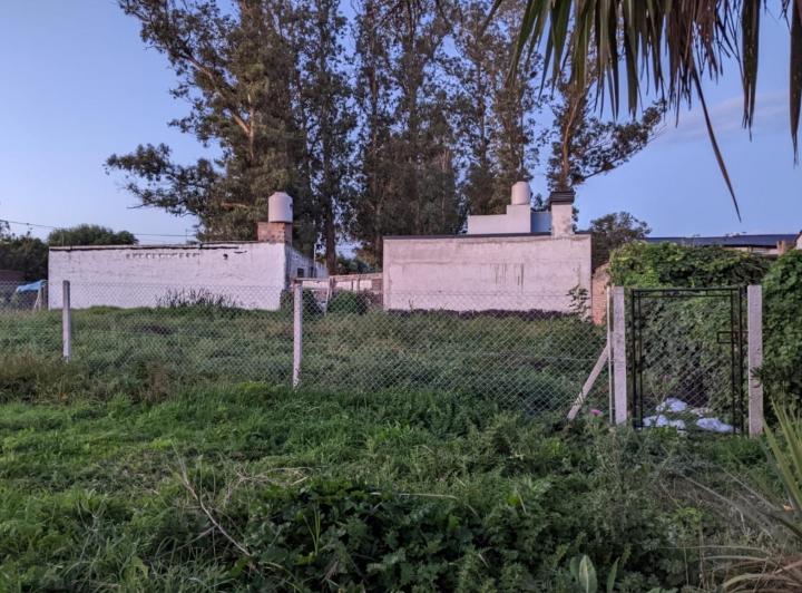 Terreno · 543m²