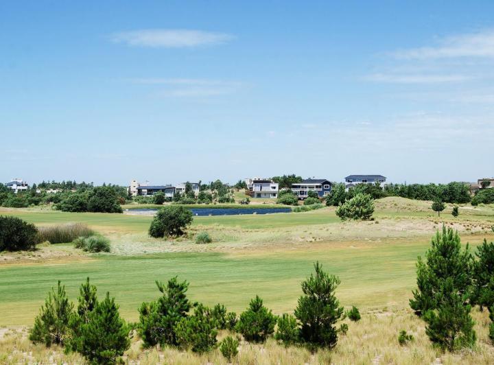 Terreno · 1027m²