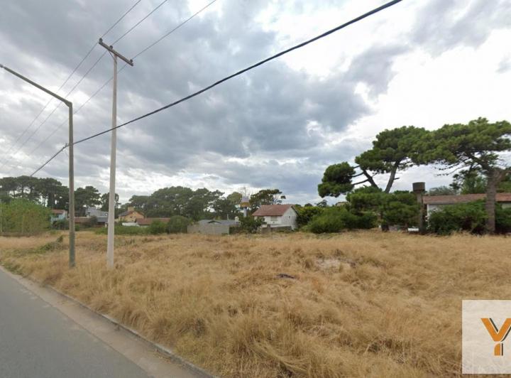 Terreno · 415m²