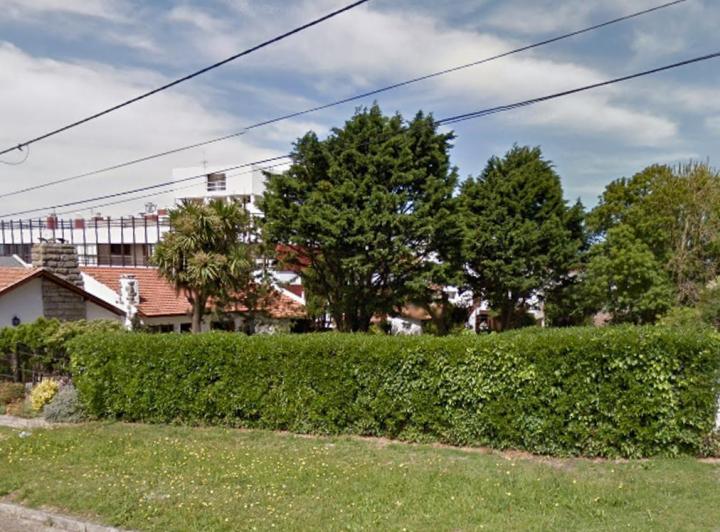 Terreno · 714m²