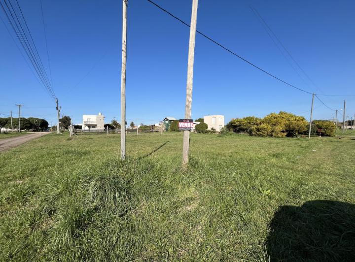 Terreno · 400m²