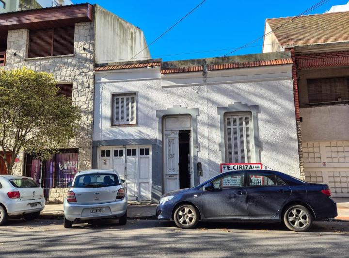 Terreno · 200m²