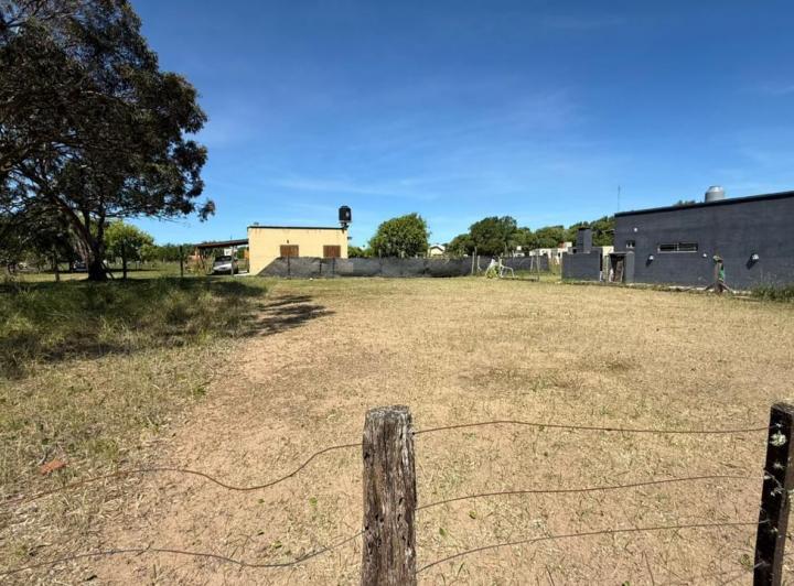 Terreno · 405m²